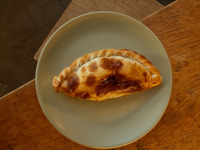 Empanadas argentinas