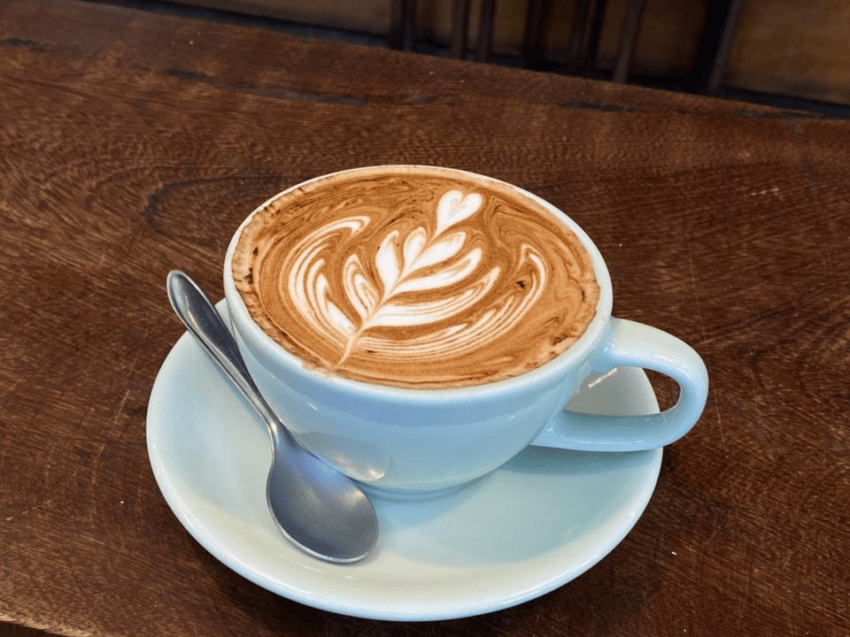 Cappucino italiano (190ml)