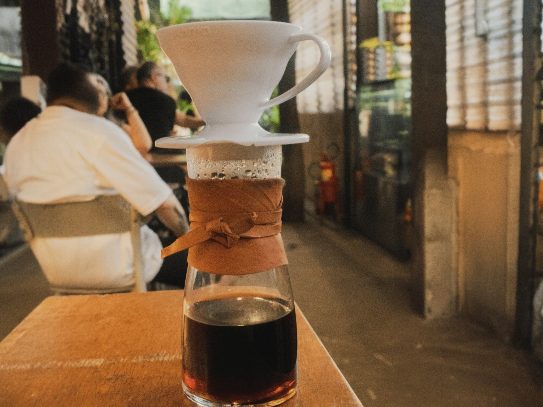 Hario V60 (200 ml)