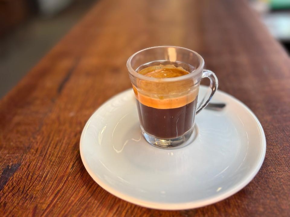 Espresso (40ml)
