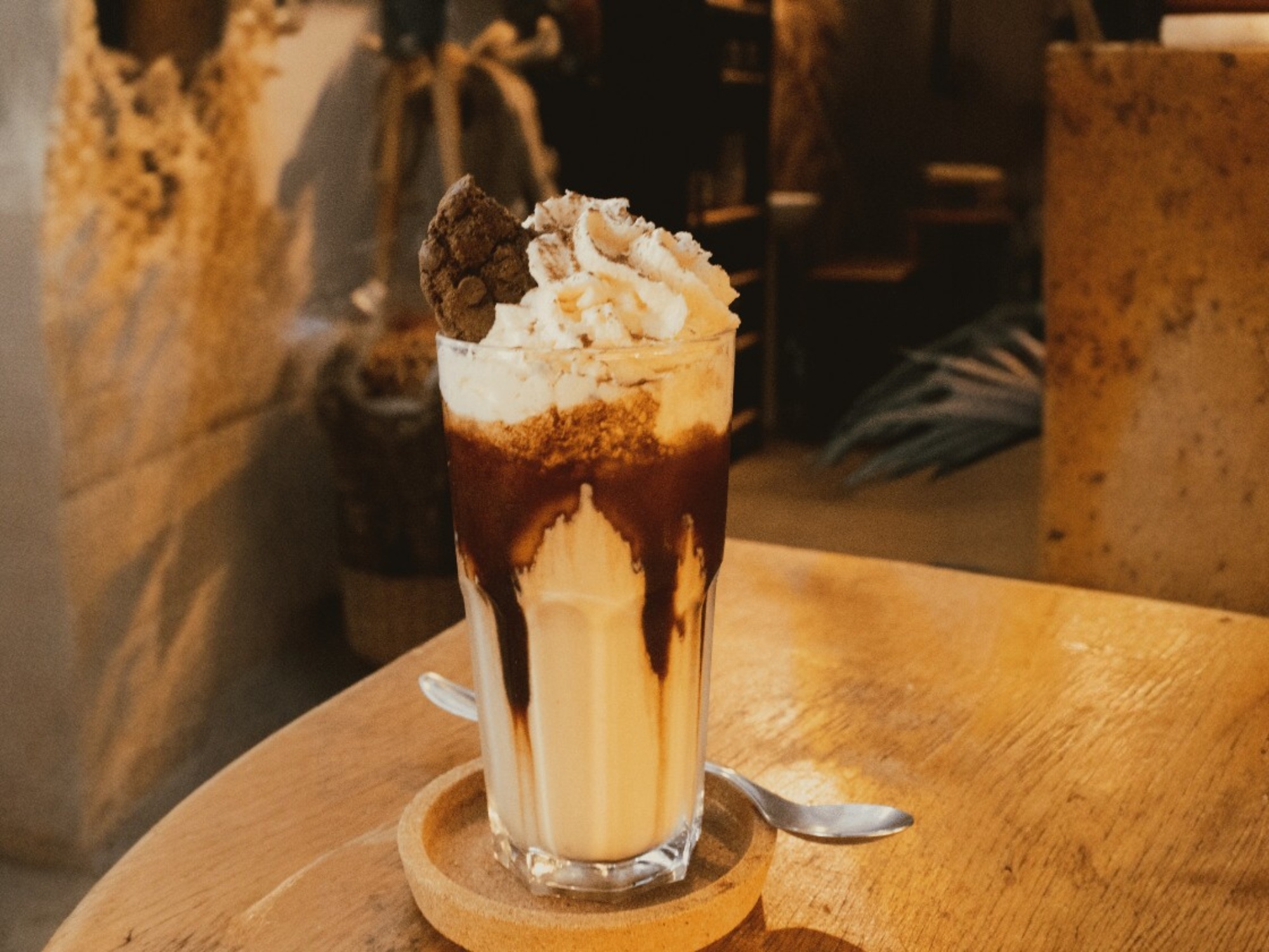 Cookies & coffee (270ml)