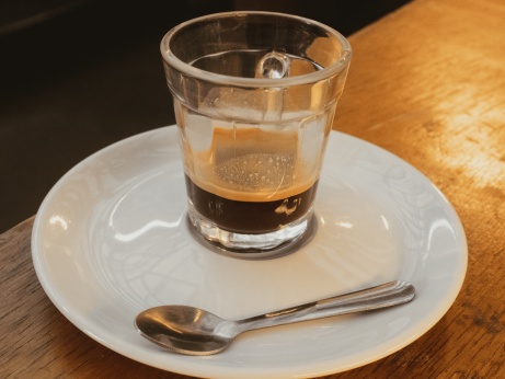Ristretto (15ml)