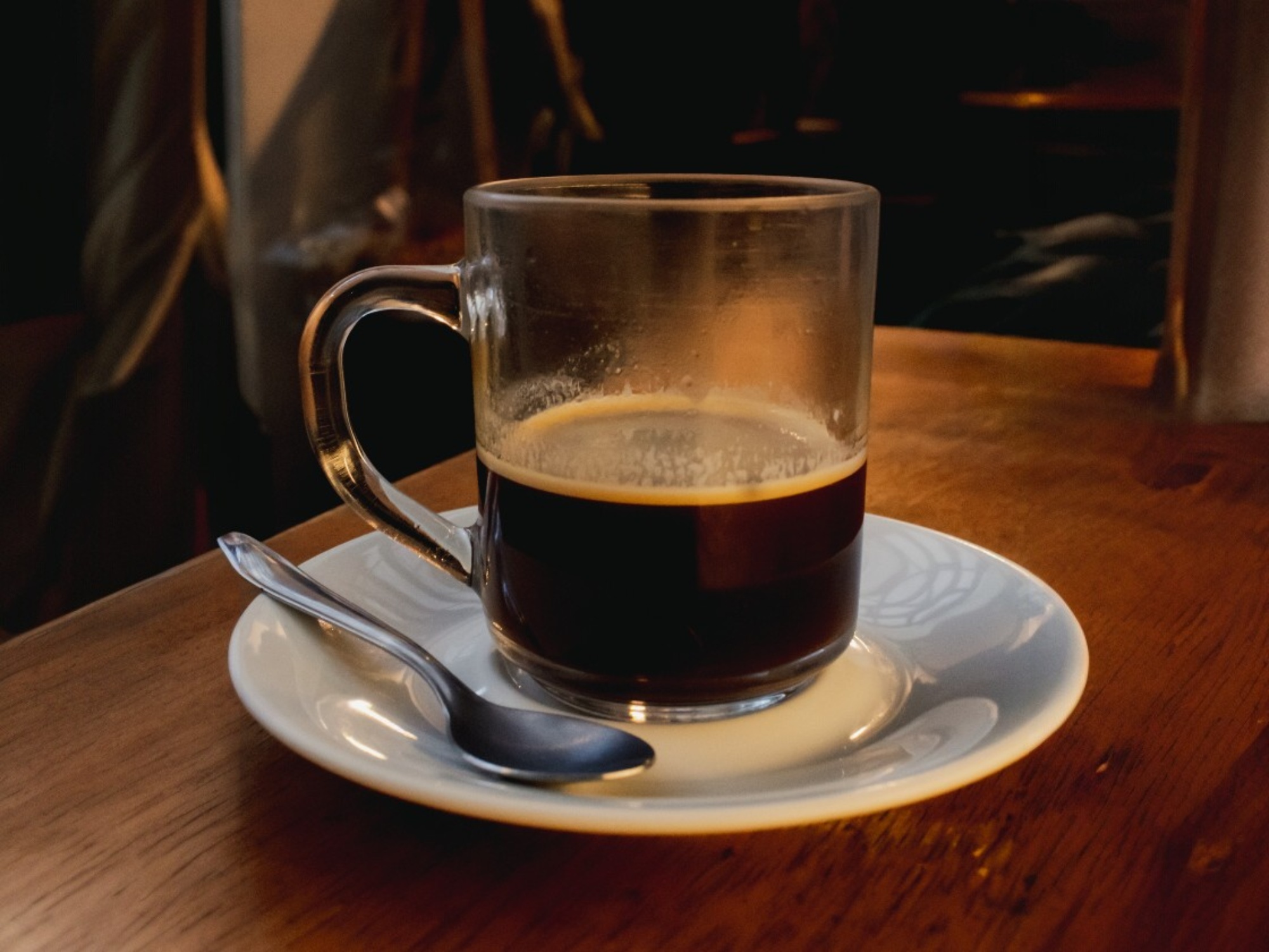 Carioca duplo (80ml)