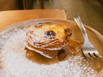 Pastel de belém
