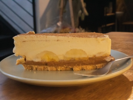 Banoffee