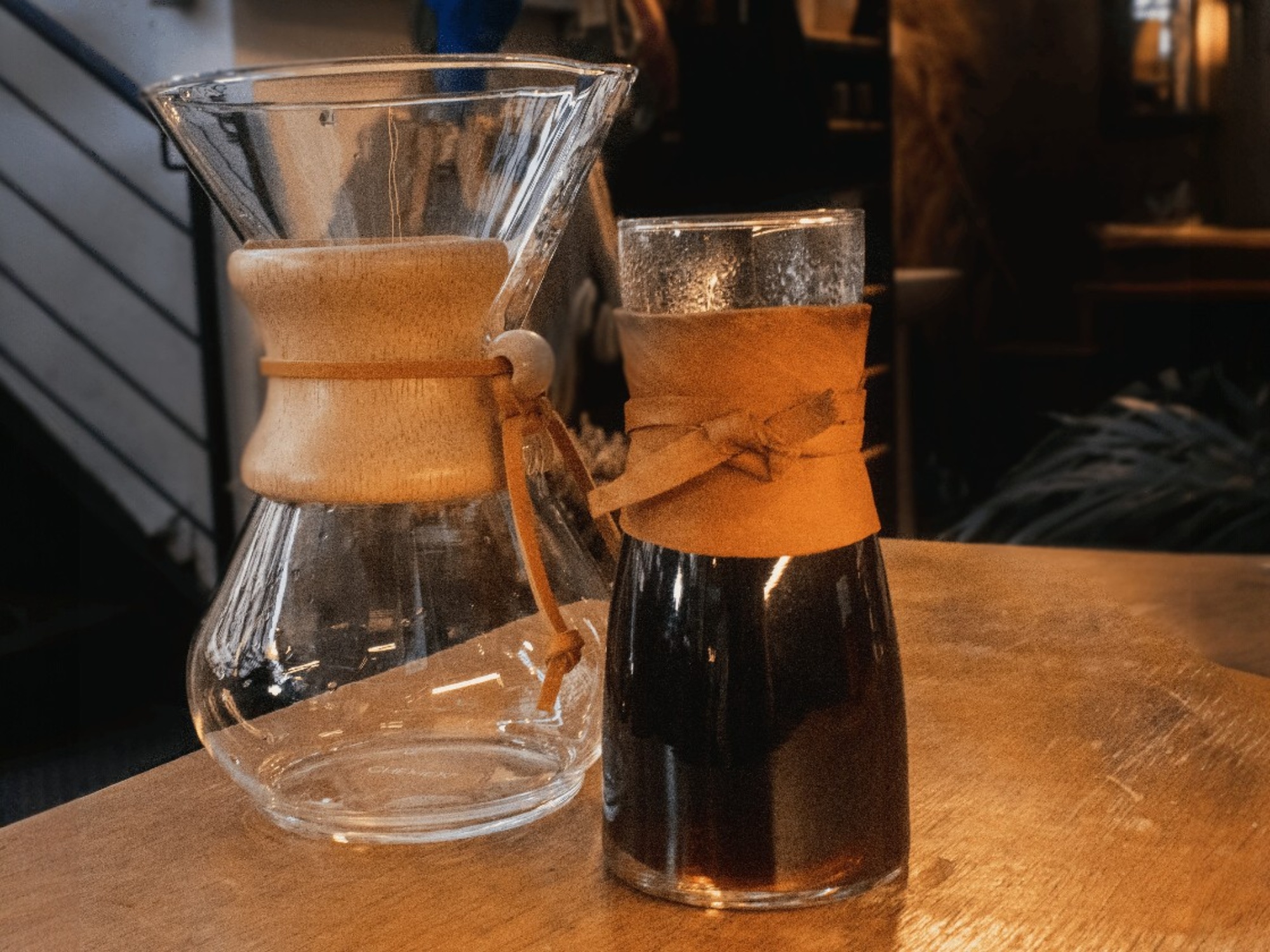 Chemex (400 ml)