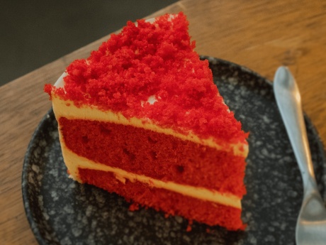 Red velvet
