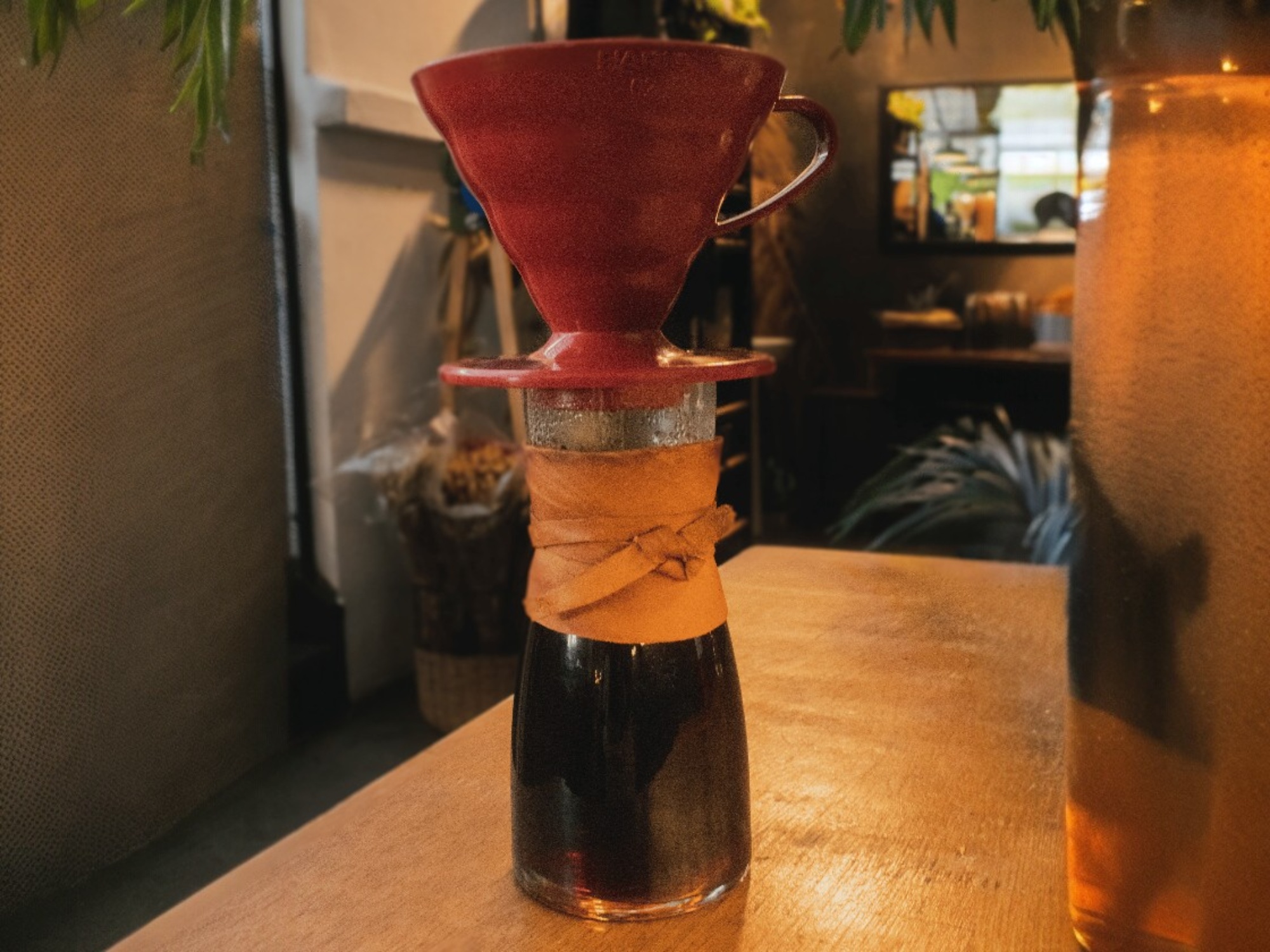 Hario V60 (400 ml)