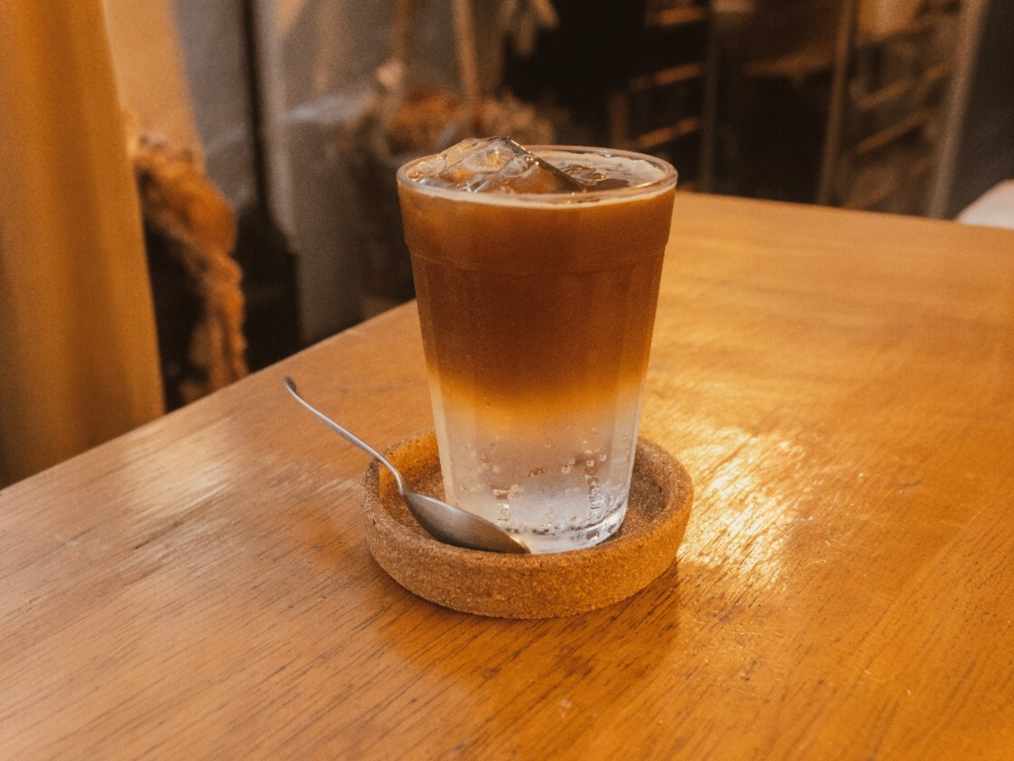 Espresso tônica (170ml)
